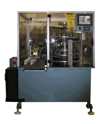 Food and Beverage Automated Assembly Equipment