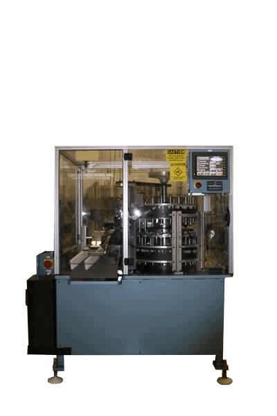 Automated Equipment