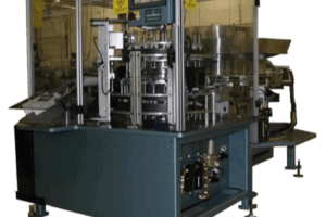 Medical and Pharmaceutical Automated Equipment