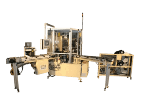 Automated Equipment