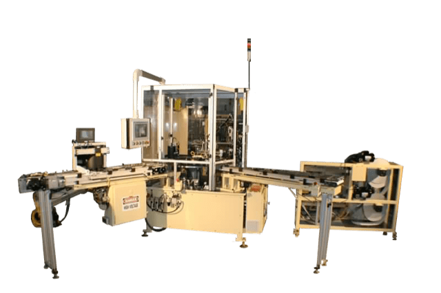 Automated Equipment