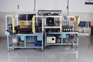 Custom Automation Equipment