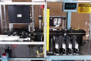 Custom Automation Equipment