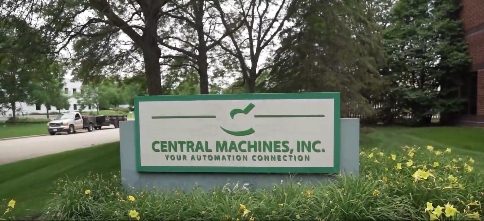 Central Machine