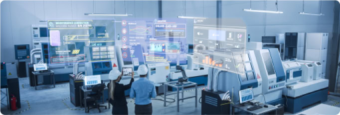 Cross-Industry Support and Capabilities