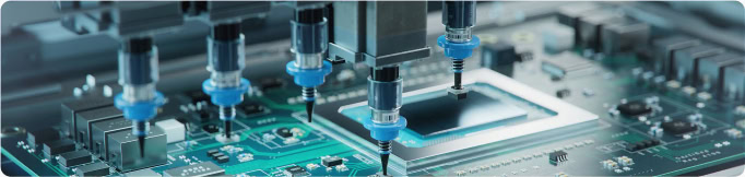 Electronics Industry