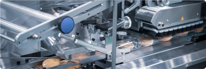 Food and Beverage Industry