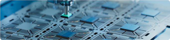 General Industrial Manufacturing